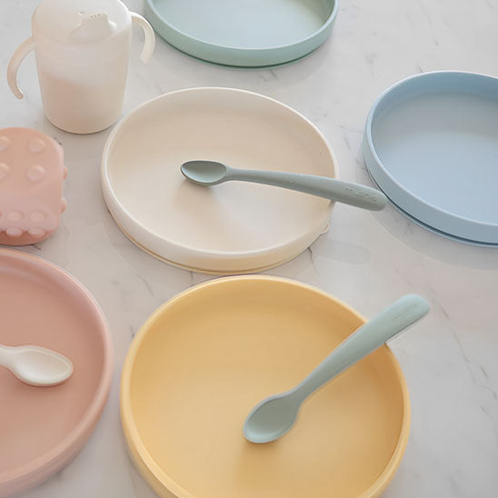 Assiette bebe