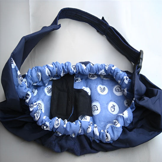 Echarpe- de portage motif