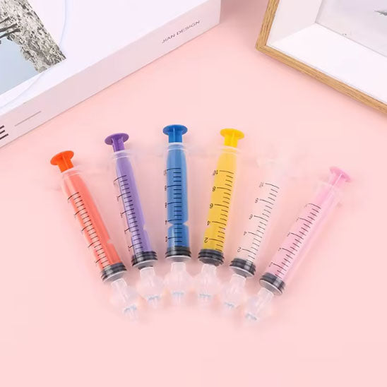 Mouche bebe multi couleur