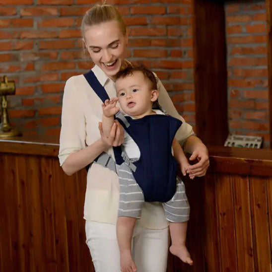 Porte bebe doux