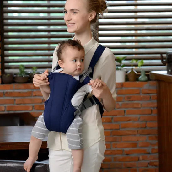 Porte bebe ergonomique