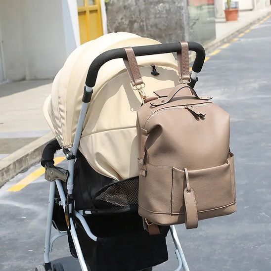 Sac a langer poussette