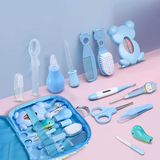 Trousse De Toilette Bebe Kit Soin Complet Mum sbaby trousse-de-toilette-bebe-kit-soin-complet-mum-sbaby