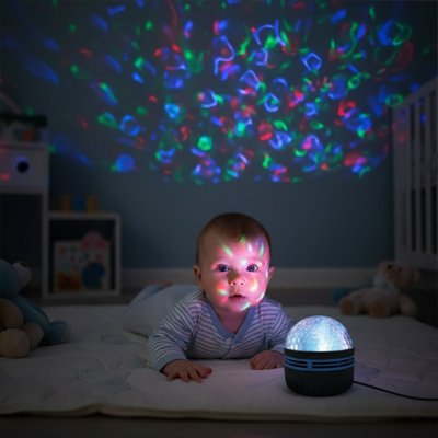 Veilleuse projecteur chambre