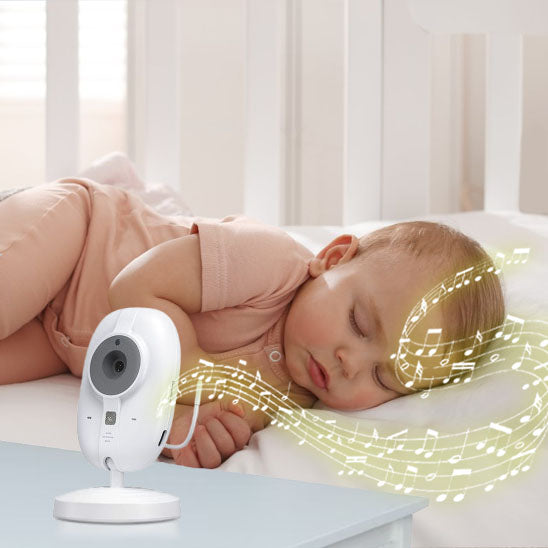 camera bebe design