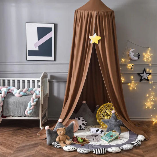 ciel de lit bebe design
