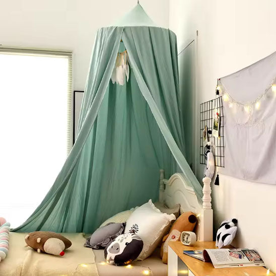ciel de lit bebe fantaisie