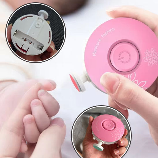 coupe-ongle-pour-bébé-pratique