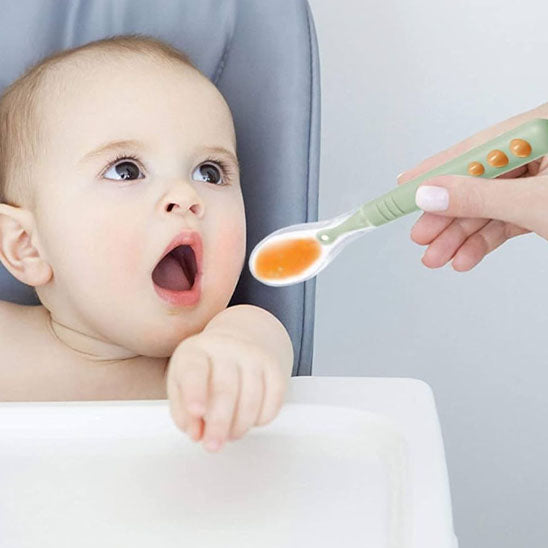 cuillère-bébé-vert