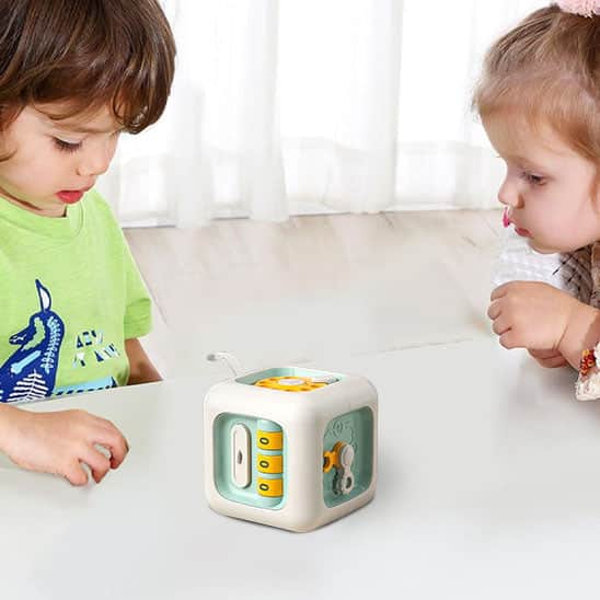 jouet pour bebe fille garcon