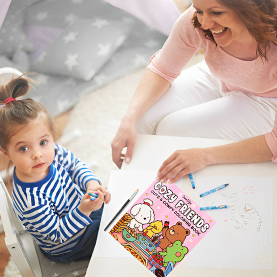 livre-de-coloriage-fille