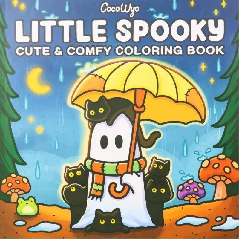 livre de coloriage