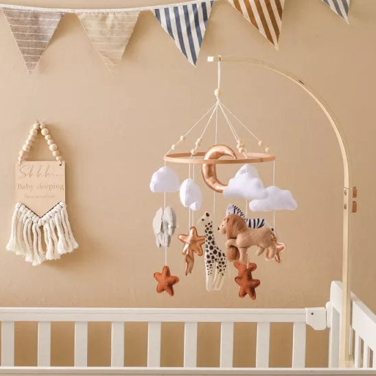 mobile bebe jouet