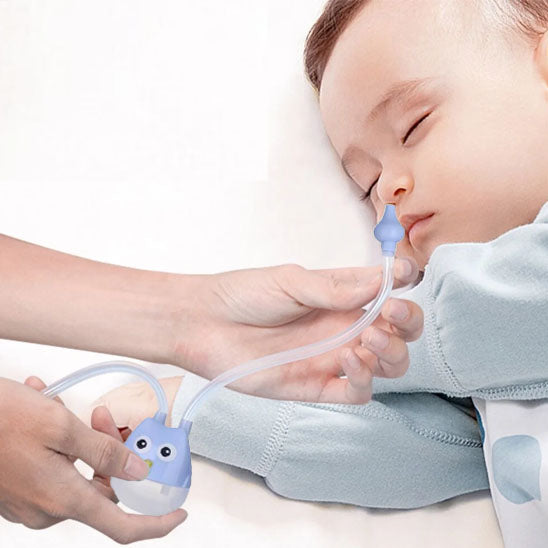 mouche bebe nasal