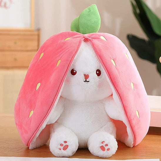 peluche lapin mignonnes