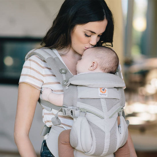 porte bebe câlins