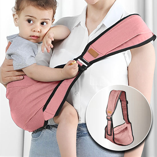 porte-bebe-rose