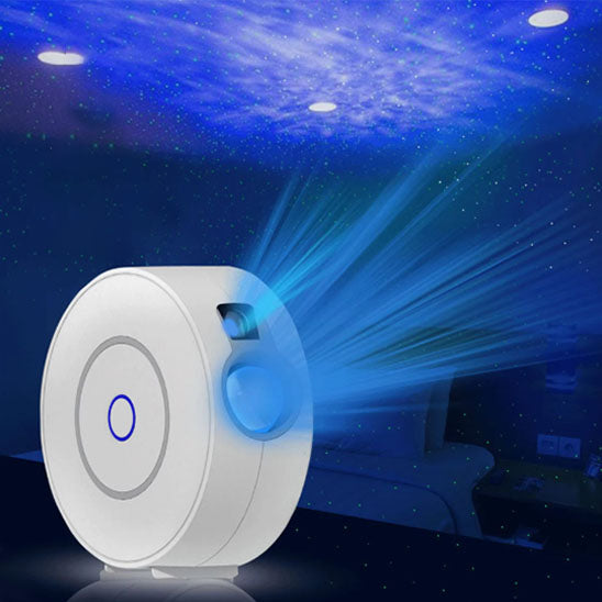 Projecteur LED