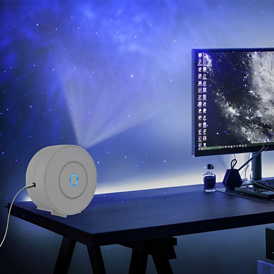 Projecteur LED