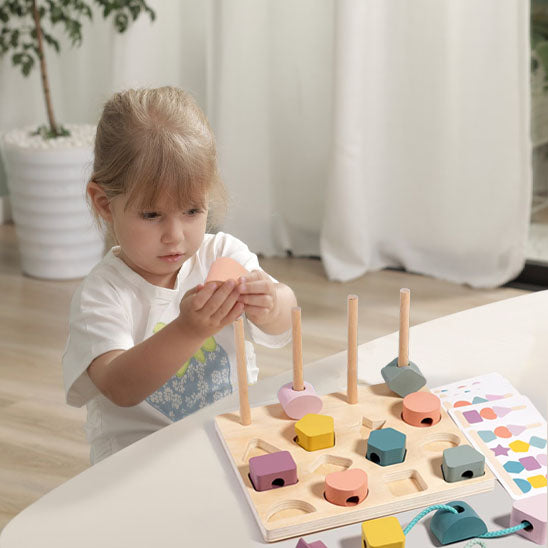 puzzle bebe fille