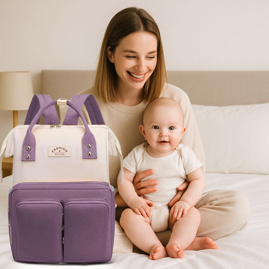 sac a langer bretelle