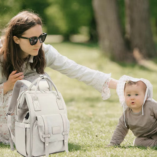sac a langer joli