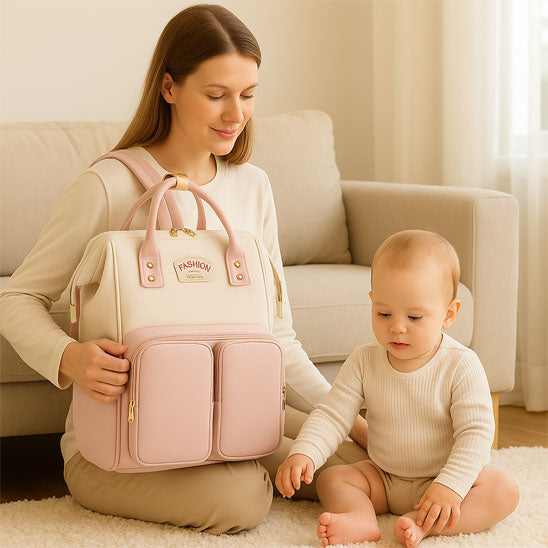 sac a langer poche