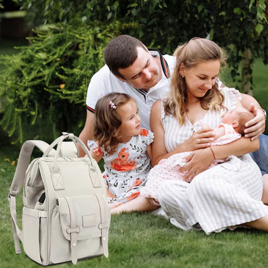 sac a langer usb