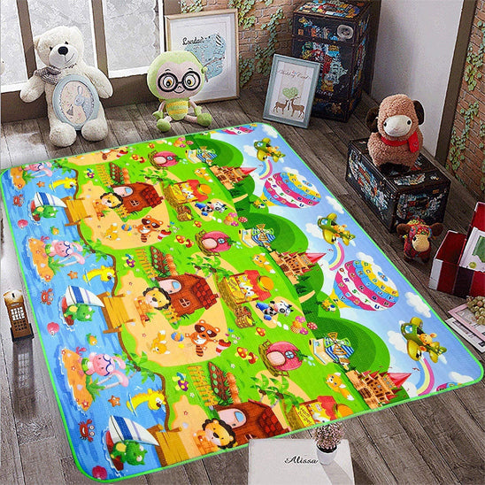 tapis-d'éveil-amusant