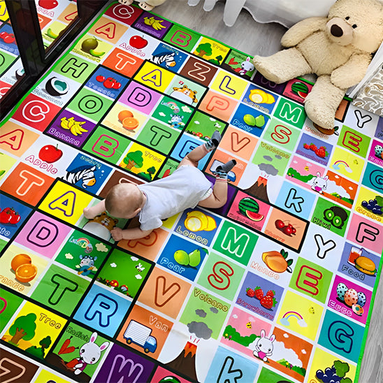 tapis-d'éveil-confortable