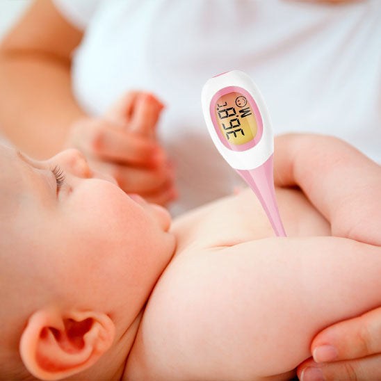 Thermometre bebe