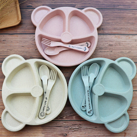 vaisselle bebe alimentaires