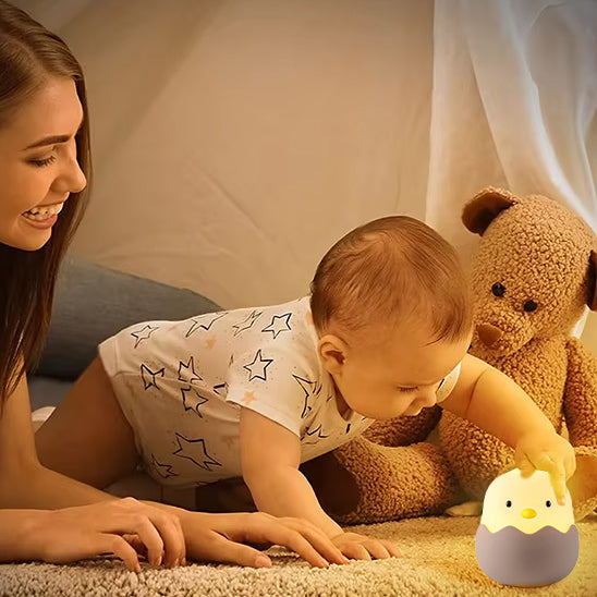 veilleuse-enfant-rechargeable