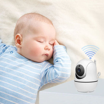 Caméra bébé