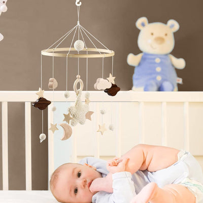 Mobile bébé