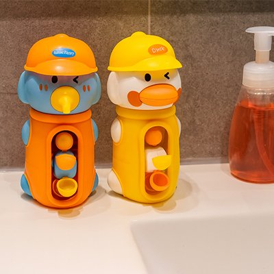 Jouet baignoire bebe amusant