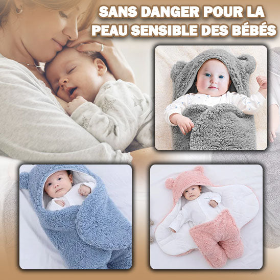 Nid-d'ange-bébé