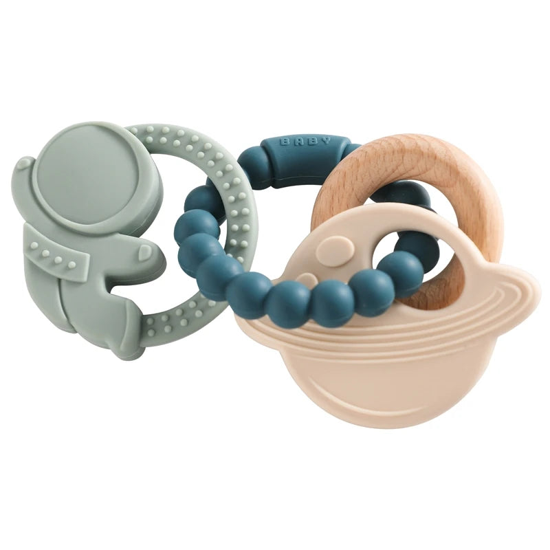 anneau de dentition