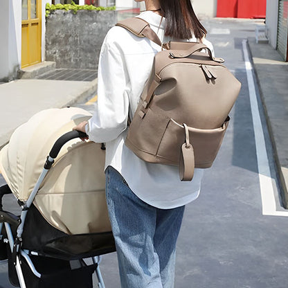 Sac a langer portatif