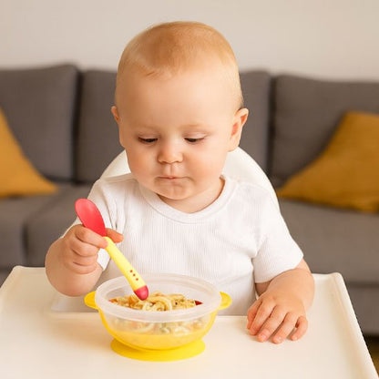 Assiette bebe ventouse 