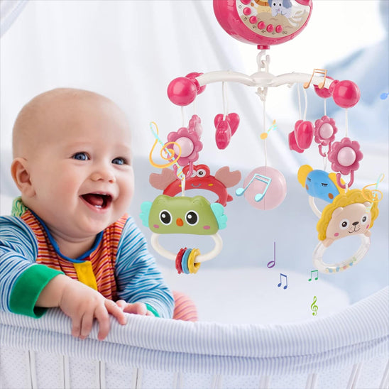 berceuse pour bébé