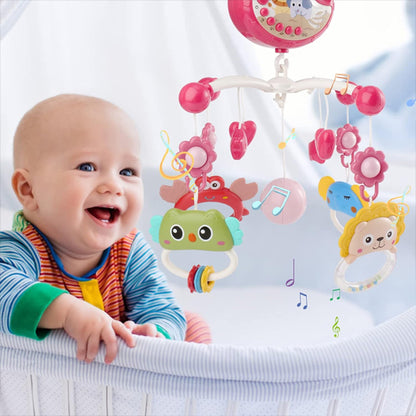 berceuse pour bébé