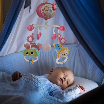 berceuse pour bébé