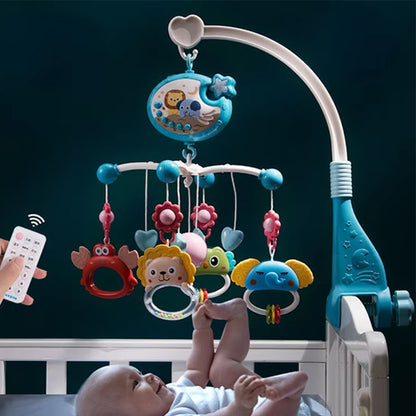berceuse pour bébé