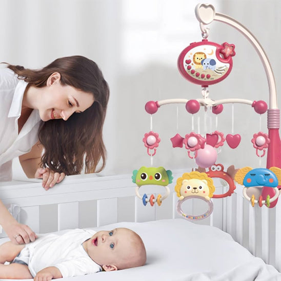 berceuse pour bébé