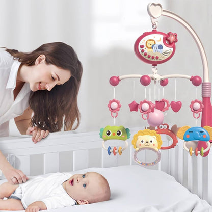 berceuse pour bébé