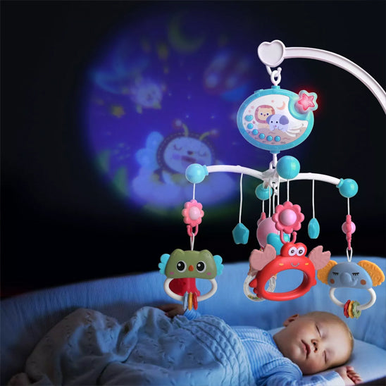 berceuse pour bébé