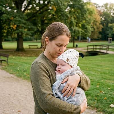 Bonnet bebe | Doux et Chaud - Mum'sbaby