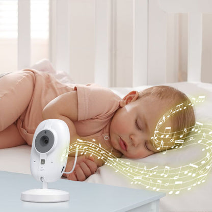 camera bebe design
