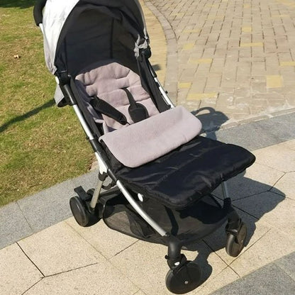 Chanceliere poussette 